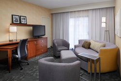  - Courtyard by Marriott Hotel Dearborn