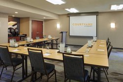  - Courtyard by Marriott Hotel Dearborn