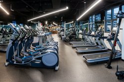  - Marriott Hotel at Key Center Downtown Cleveland