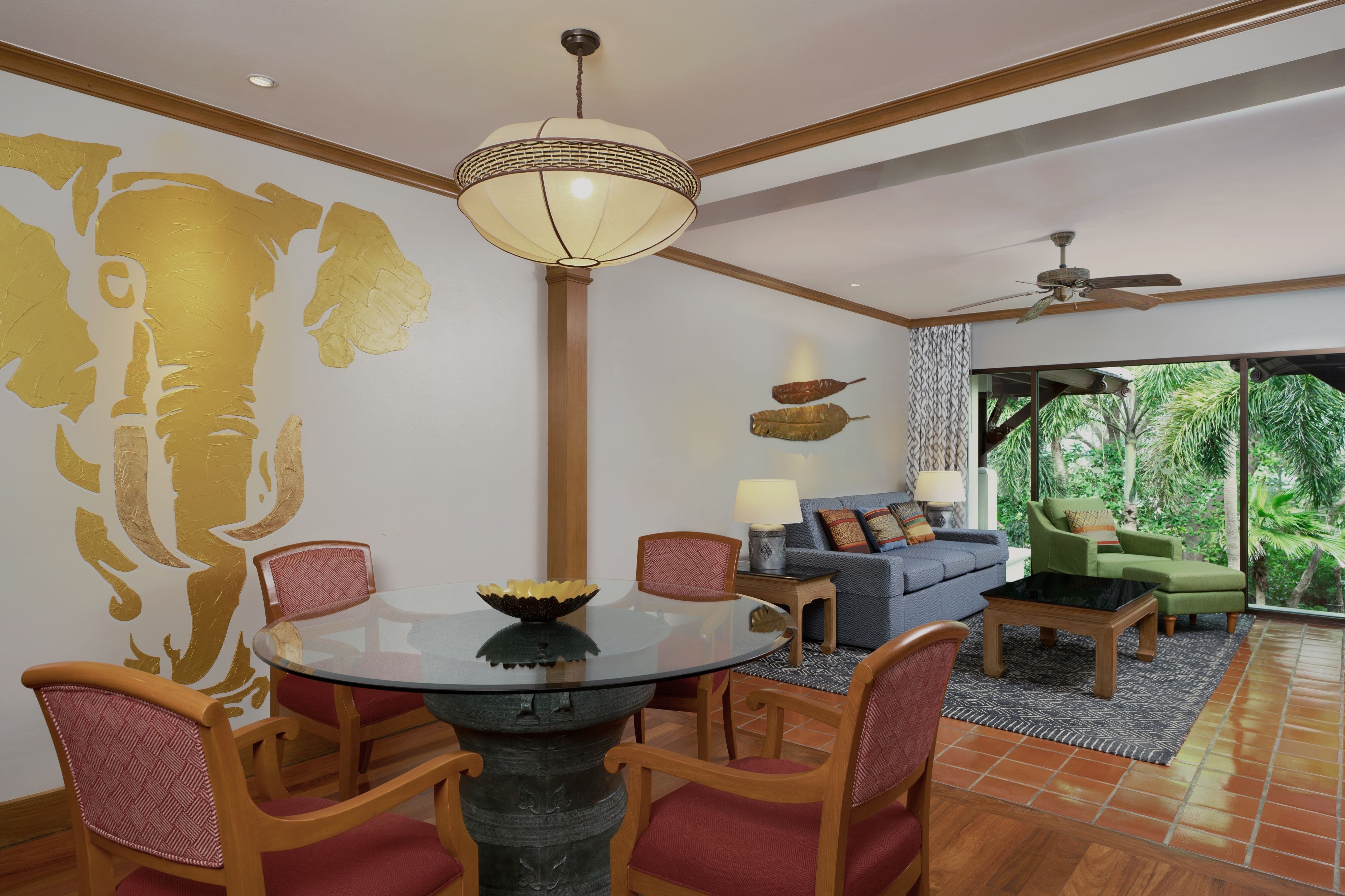 Marriotts Phuket Beach Club-guestroom-Two-Bedroom Apartment Living Area.jpg