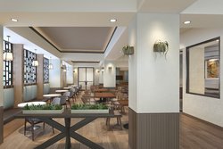  - Marriott Hotel at Texas Medical Center Houston