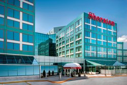 - Sheraton Gateway Hotel Toronto Airport