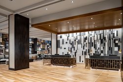  - Sheraton Gateway Hotel Toronto Airport