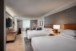  - Sheraton Gateway Hotel Toronto Airport