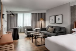  - Sheraton Gateway Hotel Toronto Airport