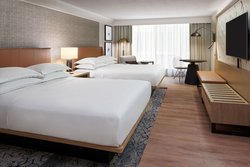  - Sheraton Gateway Hotel Toronto Airport