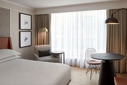 - Sheraton Gateway Hotel Toronto Airport