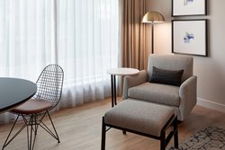  - Sheraton Gateway Hotel Toronto Airport