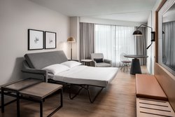  - Sheraton Gateway Hotel Toronto Airport