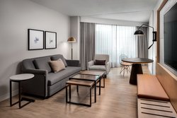  - Sheraton Gateway Hotel Toronto Airport