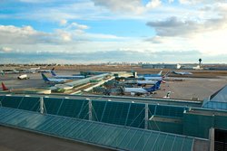  - Sheraton Gateway Hotel Toronto Airport