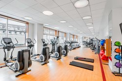  - Sheraton Gateway Hotel Toronto Airport