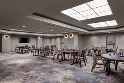  - Sheraton Gateway Hotel Toronto Airport