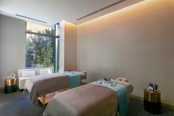  - JW Marriott Hotel Downtown Charlotte - I-277, Exit 1E