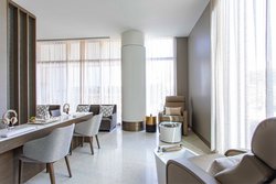  - JW Marriott Hotel Downtown Charlotte - I-277, Exit 1E