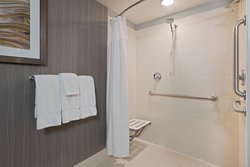  - Courtyard by Marriott Hotel Downtown St Petersburg