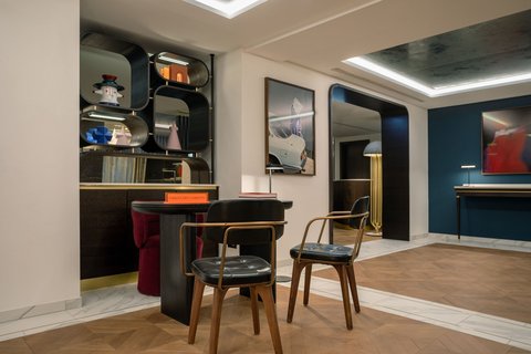 NEUES SCHLOSS PRIVAT HOTEL - Photo 3