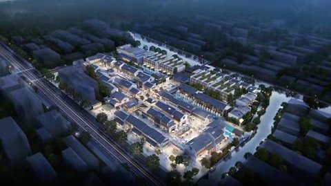 KIMPTON BAMBOO GROVE SUZHOU - Photo 2