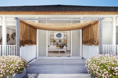 LE MERIDIEN MALDIVES RESORT - Photo 131