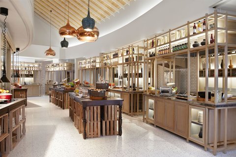 LE MERIDIEN MALDIVES RESORT - Photo 111