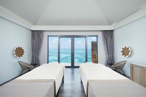 LE MERIDIEN MALDIVES RESORT - Photo 133