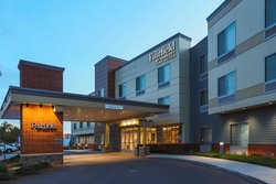  - Fairfield Inn & Suites by Marriott
