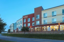  - Fairfield Inn & Suites by Marriott