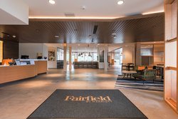  - Fairfield Inn & Suites by Marriott