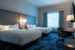  - Fairfield Inn & Suites by Marriott