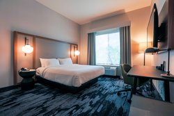  - Fairfield Inn & Suites by Marriott