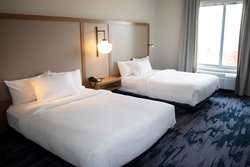  - Fairfield Inn & Suites by Marriott
