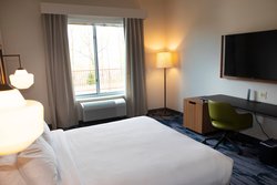  - Fairfield Inn & Suites by Marriott