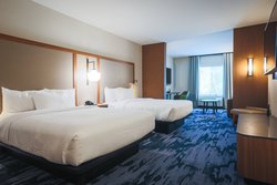  - Fairfield Inn & Suites by Marriott