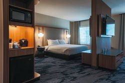  - Fairfield Inn & Suites by Marriott