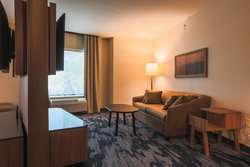  - Fairfield Inn & Suites by Marriott