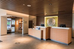  - Fairfield Inn & Suites by Marriott