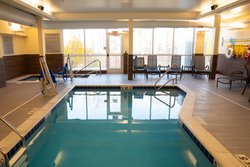  - Fairfield Inn & Suites by Marriott