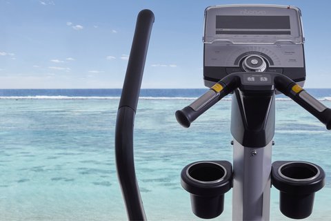 LE MERIDIEN MALDIVES RESORT - Photo 119