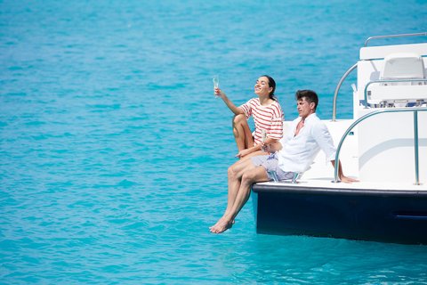 LE MERIDIEN MALDIVES RESORT - Photo 122