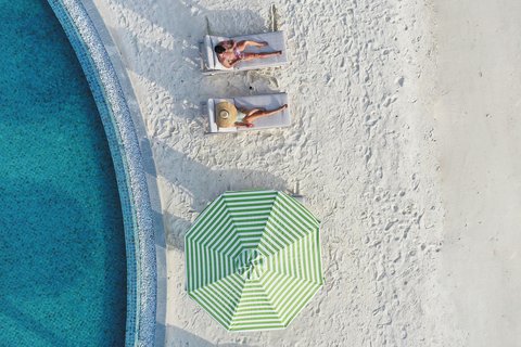 LE MERIDIEN MALDIVES RESORT - Photo 123