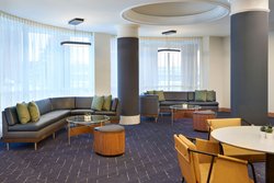  - Courtyard by Marriott Hotel Mississauga