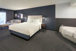  - Courtyard by Marriott Hotel Mississauga