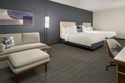  - Courtyard by Marriott Hotel Mississauga
