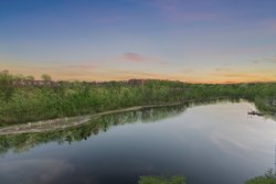  - Merriweather Lakehouse Hotel Columbia