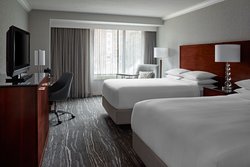  - Marriott Harbourfront Hotel Halifax