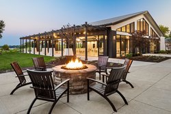  - Marriott Hotel at Eagle Crest Ypsilanti