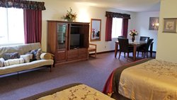  - Keystone Boardwalk Inn