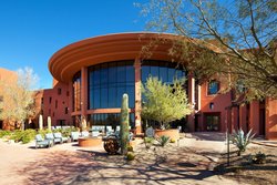  - Sheraton Wild Horse Pass Resort & Spa Chandler