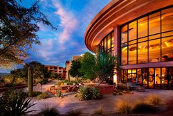  - Sheraton Wild Horse Pass Resort & Spa Chandler