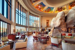  - Sheraton Wild Horse Pass Resort & Spa Chandler